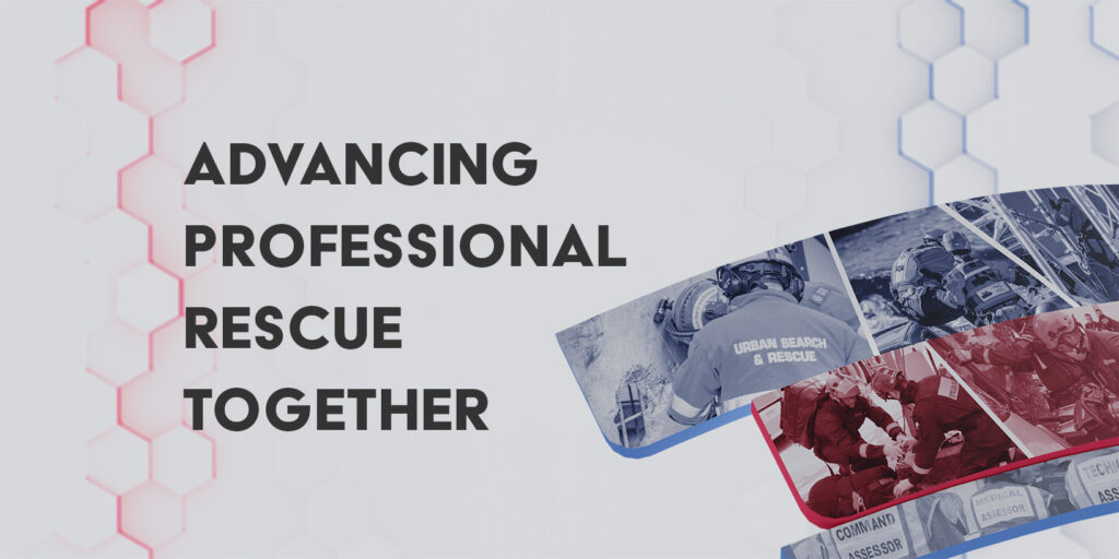 Advancing Professional Rescue Together